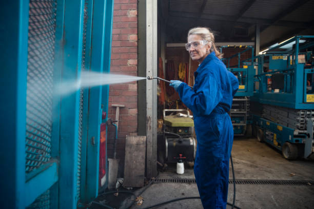 Best Pressure Washing Services Near Me  in South Barrington, IL