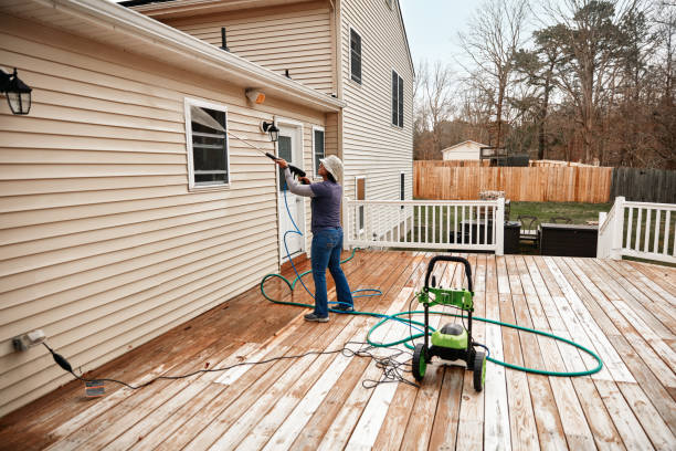 Pressure Washing Contractors in South Barrington, IL