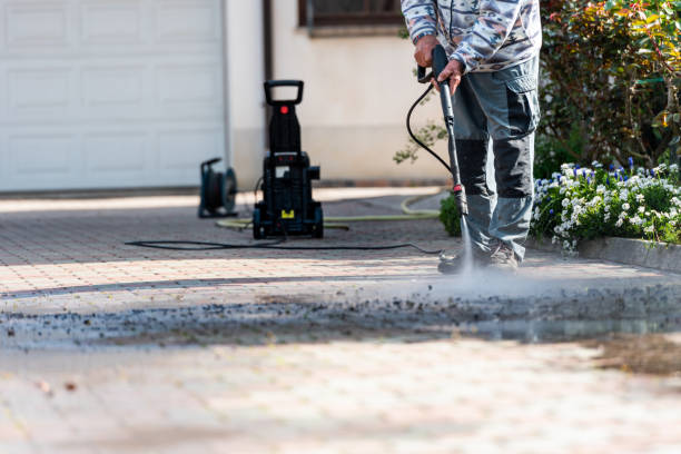 Best Deck Pressure Washing  in South Barrington, IL