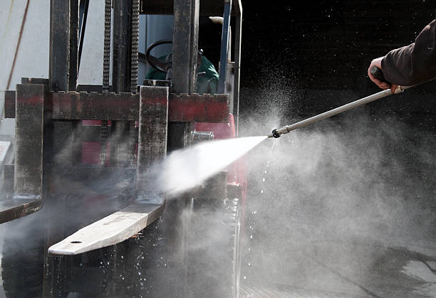 Best Roof Power Washing Services  in South Barrington, IL