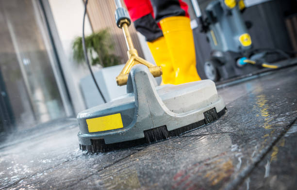 Best Fence Pressure Washing  in South Barrington, IL