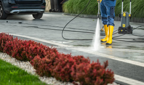 Best Affordable Power Washing  in South Barrington, IL