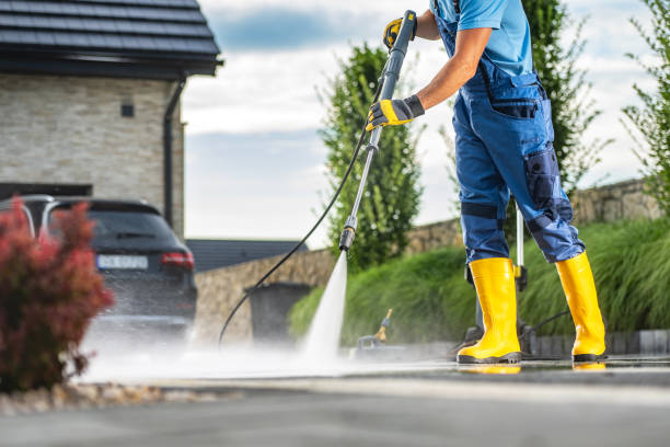 Best Roof Pressure Washing  in South Barrington, IL